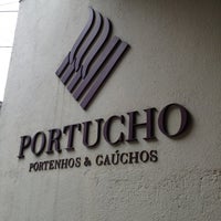 Photo taken at Portucho by Ricardo N. on 3/21/2013