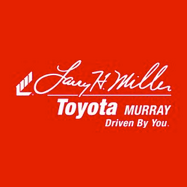 Photo taken at Larry H. Miller Toyota Murray by Larry H. Miller Automotive Dealerships on 3/4/2015