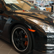 Photo taken at Larry H. Miller Nissan Mesa by Larry H. Miller Automotive Dealerships on 4/23/2014