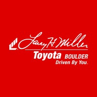 Larry H Miller Toyota Boulder 2465 48th Ct Photo Taken At Larry H Miller Toyota Boulder By Automotive Dealerships
