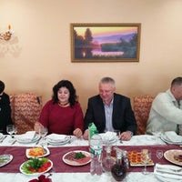 Photo taken at Каспий by Юлия В. on 3/23/2019