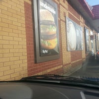 Photo taken at McDonald&amp;#39;s by Ralph W. on 11/18/2012