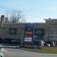 Photo taken at LCBO by Ralph W. on 11/18/2012