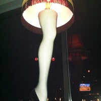 11/13/2012にJesse G. S.がLa Jolla Strip Clubで撮った写真