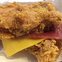 Photo taken at KFC by K M. on 5/30/2019