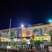 Photo taken at Discovery Shopping Mall by K M. on 4/12/2023