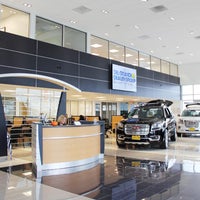 Photo taken at Capitol Buick GMC by Capitol Buick GMC on 11/9/2015