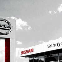 Foto tirada no(a) Nissan Sunnyvale por Nissan Sunnyvale em 9/6/2013