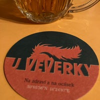 Photo taken at U Veverky by Marek N. on 12/7/2023