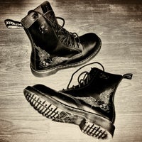 dr martens krakow zip code