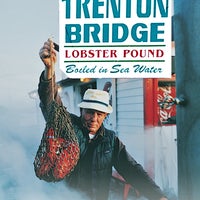 6/5/2014にTrenton Bridge Lobster PoundがTrenton Bridge Lobster Poundで撮った写真