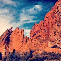 Image added by Alissa C at Garden of the Gods