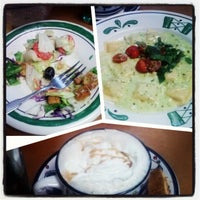 Olive Garden Italian Restaurant