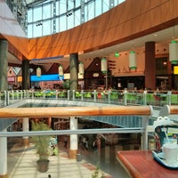 Foto tirada no(a) NorteShopping por Ana N. em 8/28/2013