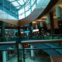 Foto tirada no(a) NorteShopping por Ana N. em 6/17/2013
