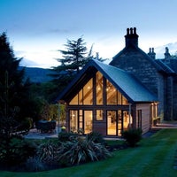 1/7/2014에 Craigatin House and Courtyard - Pitlochry B&amp;amp;B님이 Craigatin House and Courtyard - Pitlochry B&amp;amp;B에서 찍은 사진