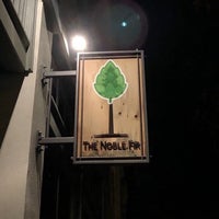 Photo taken at The Noble Fir by Dani on 9/29/2019