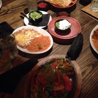 Снимок сделан в Mi Casa Mexican Restaurant &amp;amp; Bar пользователем Aja 10/11/2013