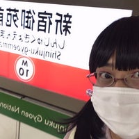 Photo taken at Platform 1 by りな on 10/3/2020
