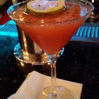 Das Foto wurde bei Verdad Restaurant &amp;amp; Tequila Bar von Robin J. am 7/17/2014 aufgenommen