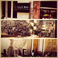 Photo taken at Tailor Made by Tailor Made on 7/15/2013