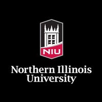 Photo taken at Northern Illinois University by Northern Illinois University on 12/5/2014