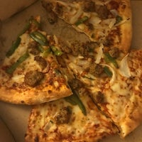 Photo taken at Domino&amp;#39;s Pizza by DEBRA M. on 12/25/2019