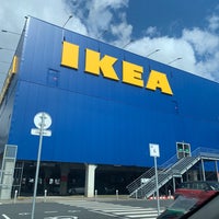 Photo taken at IKEA by Hugh S. on 4/2/2022