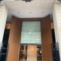 Louis Vuitton HQ Paris, Île-de-France