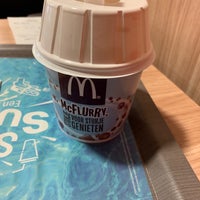 Foto diambil di McDonald&amp;#39;s oleh Hugh S. pada 7/20/2019