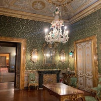 Photo taken at Palazzo Doria Pamphili by Hugh S. on 9/15/2023