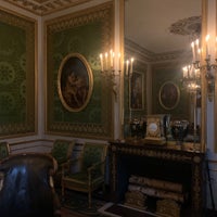 Photo taken at Grand Trianon by Hugh S. on 3/23/2024