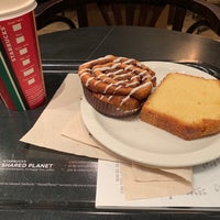 Photo taken at Starbucks by Hugh S. on 12/9/2018