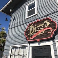 2/26/2018 tarihinde Offbeat L.A.ziyaretçi tarafından Dizz&amp;#39;s As Is'de çekilen fotoğraf