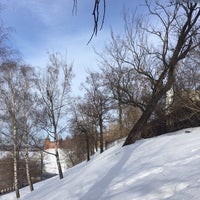 Photo taken at Зеленский Съезд by Nastya K. on 2/26/2017
