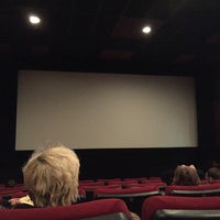 Photo taken at Кинотеатр Пирамида by Nastya K. on 1/13/2016