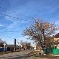 Photo taken at Магазинная улица by Nastya K. on 12/3/2017
