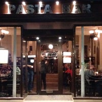 Photo taken at Pasta Bar by no longer n. on 11/17/2017