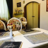 Restaurant Turnul De ApÄ 3 Tips