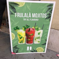 Photo taken at Frulalà by Carla C. on 6/29/2018