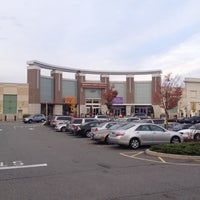 Bergen Town Center Paramus Nj