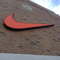 nike outlet in rookwood