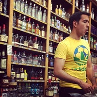 Foto diambil di Casa Oliveira Wines &amp;amp; Liquors oleh Ong A. pada 10/25/2014