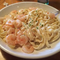 Photo taken at Olive Garden by Bill P. on 9/30/2015