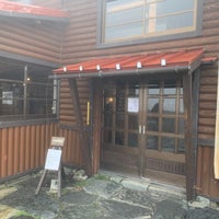 Photo taken at Hotakadake sanso by ぶらっくぽんた on 9/26/2023