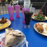 Restoran D Chow Kit Now Closed 6 Tips