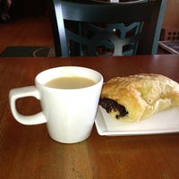 Photo taken at Greenberry&amp;#39;s Coffee &amp;amp; Tea Company by John G. on 6/17/2013