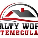 Photo taken at Realty Works Temecula - Short Sale Agents - Homes for Rent by Realty Works Temecula - Short Sale Agents - Homes for Rent on 12/24/2013