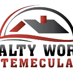 Photo taken at Realty Works Temecula - Short Sale Agents - Homes for Rent by Realty Works Temecula - Short Sale Agents - Homes for Rent on 7/2/2013