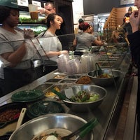 Photo taken at sweetgreen by Dafna L. on 1/7/2015
